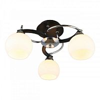 Накладная люстра Omnilux OML-25407-03