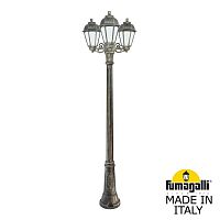 Садовый светильник Fumagalli K22.156.S30.BYF1R