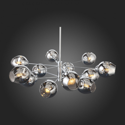 Люстра на штанге ST-Luce SL1500.103.12 фото 6