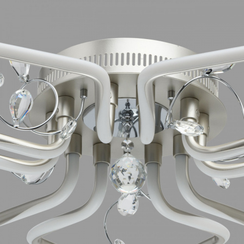Накладная люстра MW-Light 459011805 фото 6