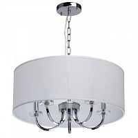 Подвесная люстра Chiaro 386017205