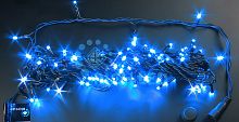 Светодиодная гирлянда Rich LED RL-S10CF-24V-B/B