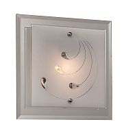Бра Silver Light 817.27.1
