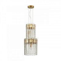 Каскадная люстра Odeon Light 4938/4