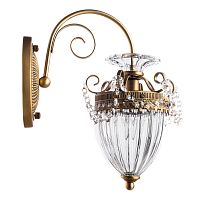 Бра ARTE Lamp A4410AP-1SR