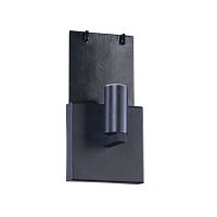 Бра Maytoni MOD974-WLBase-01-Black