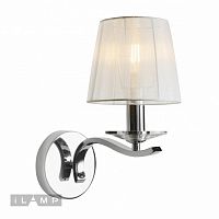 Бра iLamp RM5231/1W CR