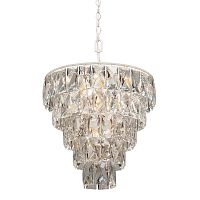 Каскадная люстра Vitaluce V5262-0/20+1