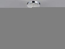 Подвесная люстра Newport 4208/C chrome