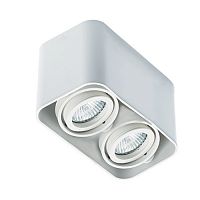 Накладной светильник MEGALIGHT 5642 white