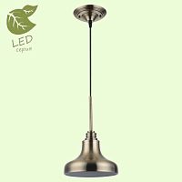 Подвесная люстра Lussole GRLSL-3006-01