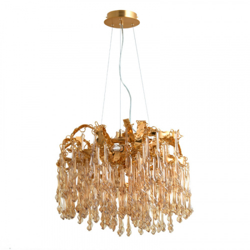 Подвесная люстра Divinare 3150/16 SP-6 фото 4