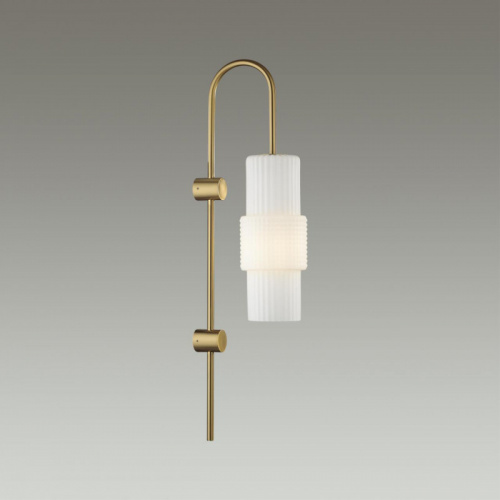 Бра Odeon Light 5020/1W фото 4