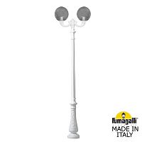 Садовый светильник Fumagalli G30.202.R20.WZE27