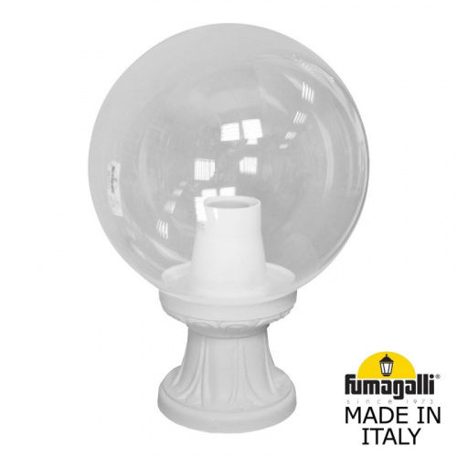 Садовый светильник Fumagalli G25.110.000.WXE27