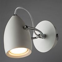 Спот ARTE Lamp A4004AP-1WH