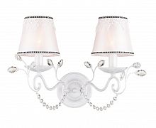 Бра LUMIEN HALL 1012/2W-WS