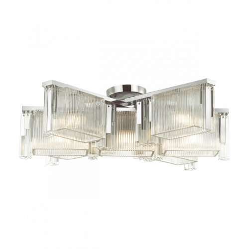 Накладная люстра Odeon Light 4871/7C фото 6
