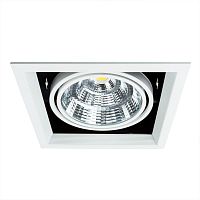 arte_lamp A8450PL-1WH