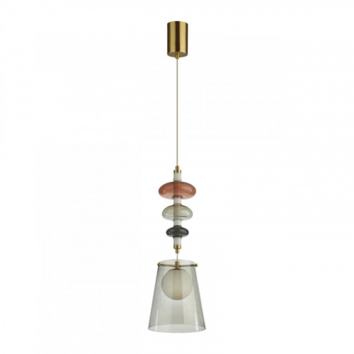 Подвесной светильник Odeon Light 5411/18LB