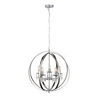 Подвесная люстра ST-Luce SL190.103.05