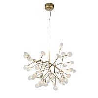 Подвесная люстра ST-Luce SL411.223.45