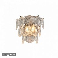 Бра iLamp W2549-2 NIC