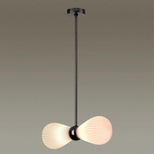 Люстра на штанге Odeon Light 5418/2 фото 4