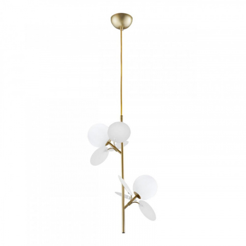 Подвесной светильник LOFT IT 10008/2P white