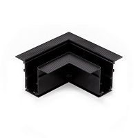 Коннектор Elektrostandard Slim Magnetic Коннектор угловой для встраиваемого шинопровод
