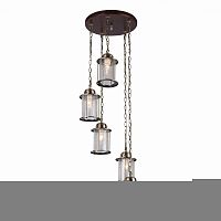 Подвесная люстра ST-Luce SL150.303.05