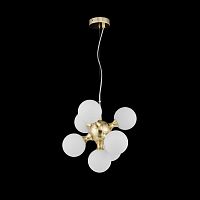 Подвесная люстра Maytoni MOD021PL-07G