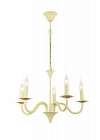 Подвесная люстра Arti Lampadari Pontone E 1.1.5 C