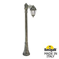Садовый светильник Fumagalli K22.158.S10.BXF1R