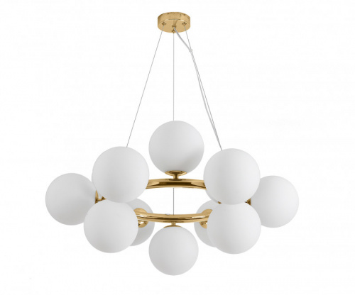 Подвесная люстра Kink Light 07508-12,33