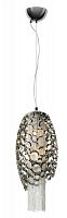 Подвесной светильник Crystal Lux FASHION SP2