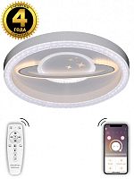 Накладной светильник Natali Kovaltseva LED LAMPS 81098