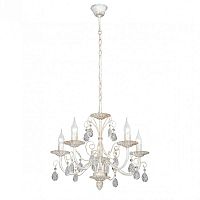 Подвесная люстра Vitaluce V1180/5