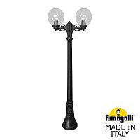 Садовый светильник Fumagalli G25.158.S20.AXE27