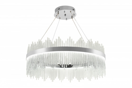Подвесная люстра Natali Kovaltseva LED LAMPS 81263 фото 5