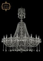 Подвесная люстра Art Classic 11.12.18.400.XL-136.Cr.Sp