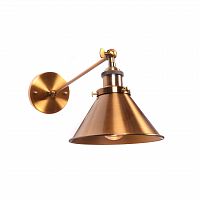 Бра Lumina Deco LDW B016-1 MD