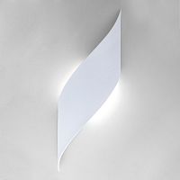 Бра Eurosvet 40130/1 LED белый