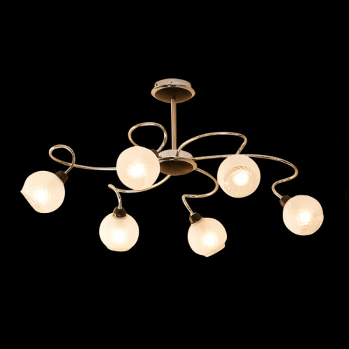 Люстра на штанге Citilux CL130161
