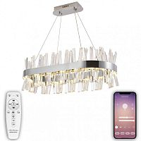 Подвесная люстра Natali Kovaltseva LED LAMPS 81251