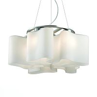 Подвесная люстра ST-Luce SL118.503.05