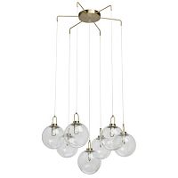 Подвесной светильник DeMarkt 657011307