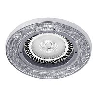 Встраиваемый светильник Fede FD1027RCB