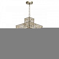 Каскадная люстра MW-Light 121012416