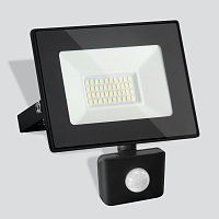 Прожектор Elektrostandard Elementary 030 FL LED 50W 6500K IP44